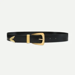 Ceinture Muse Black