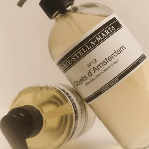 Hand Soap Objets d'Amsterdam 500 ml No color