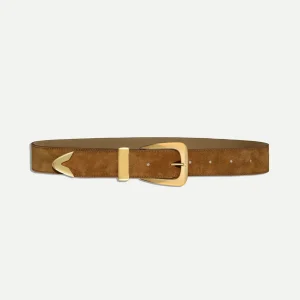 Ceinture Muse Beige