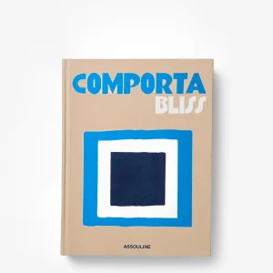 Livre Comporta Bliss