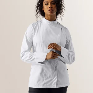 Scalda  Arlette White