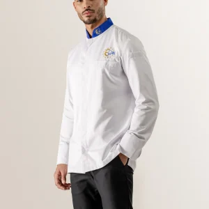 Euro-Toques Gusto White