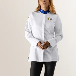 Euro-Toques Venus White