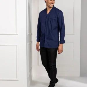 Andreas Patriot Blue