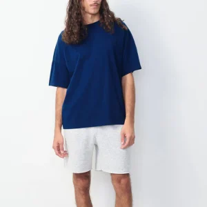 T- Shirt Homme Fizvalley Outremer Vintage