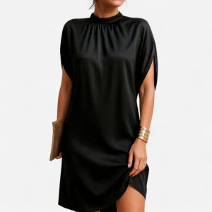 Aviana - Robe Élégante et Flatteuse pour Toutes Occasions