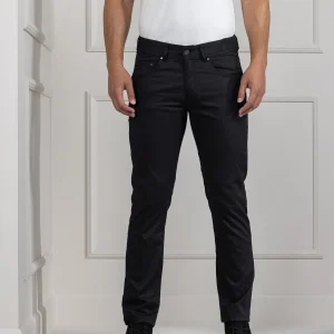 Cas Spijkers Oregon Black