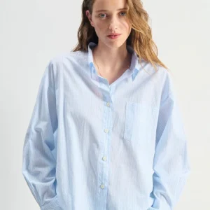 Chemise Femme Eluabird