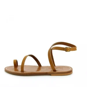 Sandales Loki Pul Naturel