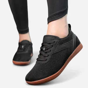 Ivanoe - Chaussures Barefoot Polyvalentes pour un Confort Optimal