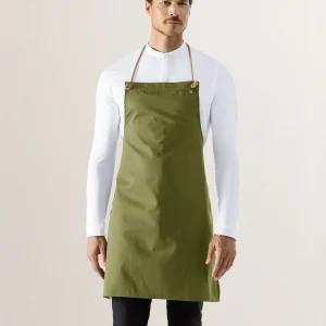 Spanish One Olive Green