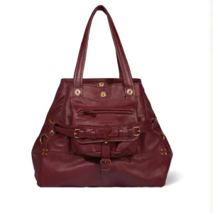 Billy M Chèvre Brûlé