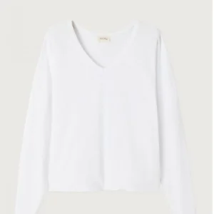 Tee shirt Sonoma 02G Blanc Col V