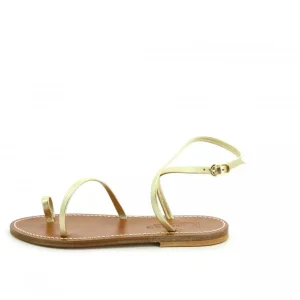 Sandales Loki Metyl Champan