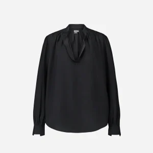 Blouse Juuliva Black