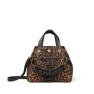 Billy Nano Leopard Chamoix