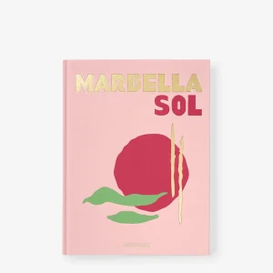 Livre Marbella Sol