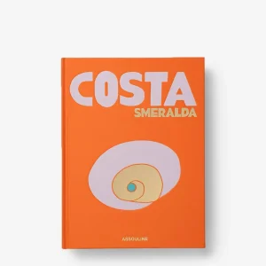Livre Costa Smeralda