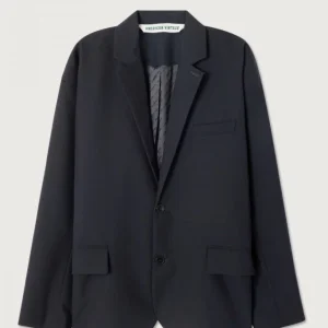 Blazer Mixte Navy Ayany 20 Years