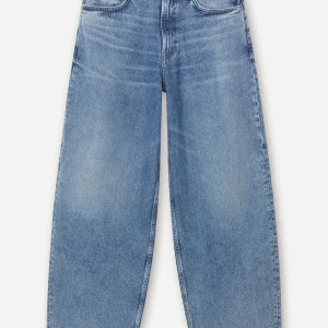 Saharper Jeans Authentic