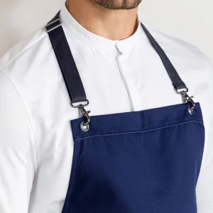 Clip-on Strap Patriot Blue