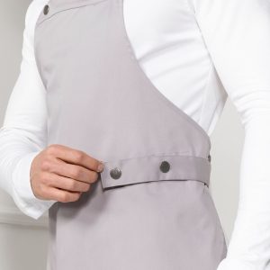 Dallas strap Slate Grey