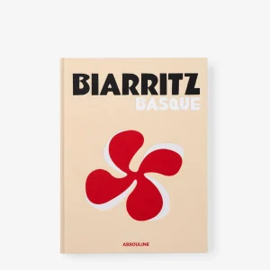 Livre Biarritz Basque