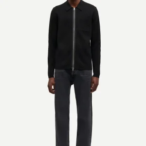 Cardigan Homme Guna X Zipe