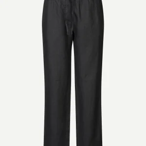 Hoys String Trousers Black