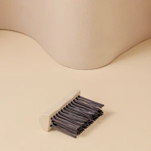 La Brosse de Nettoyage