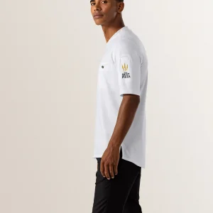 The Best Pizza Ferre White