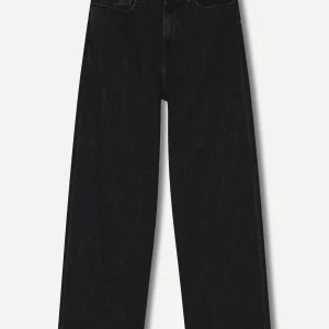Shelly Jeans Black Rinse
