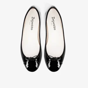 Ballerines Cendrillon Noir