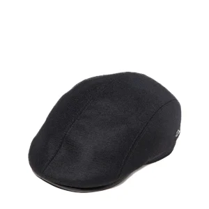 Casquette 'Xavier-K' en laine