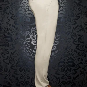 Pantalon en tricot 'Giacomo'