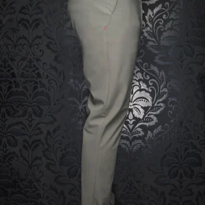 Pantalon en tricot 'Carrera-Lim'