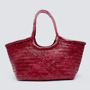 Sac Nantucket Basket Big Bordo