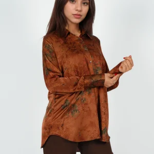 Alby Ch Chemise Imprimée