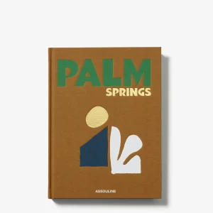 Livre Palm Springs