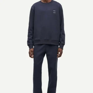 Jabari Trousers Homme Salute