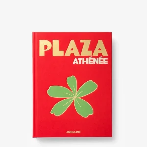Livre Plaza Athenee