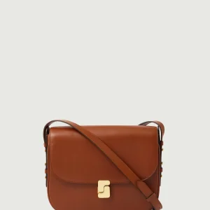 Sac Bellissima Maxi Noisette