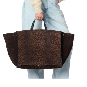 Leon L Leopard Naturel