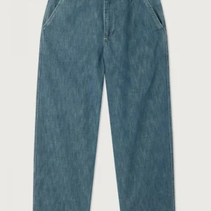 Jean Homme Ydopark Medium Green