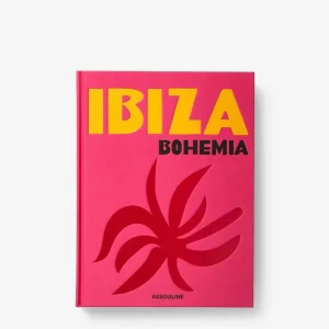 Livre Ibiza Bohemia