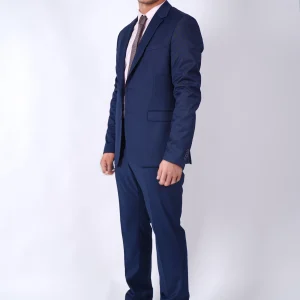 Bosse Cos Slim Costume