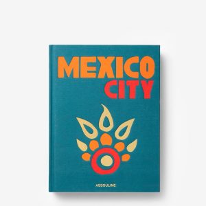 Livre Mexico City