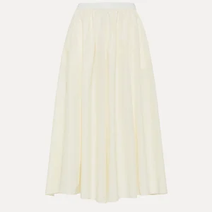 My Skirt Avorio 14572