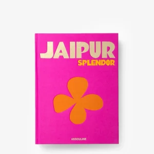 Livre Jaipur Splendor