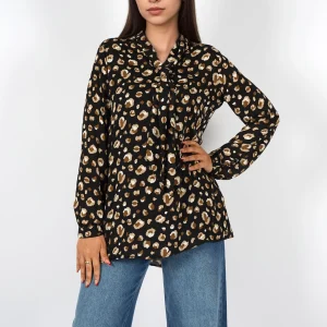 Vitora Ch Chemise Imprimée